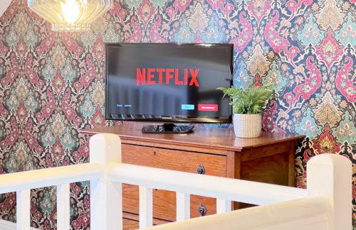 Stylish and Cosy stay in the Heart of Malton - Photo 45