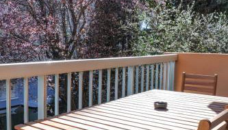 Appartement Cosy, Calme et Climatisé proche centre - Foto 3