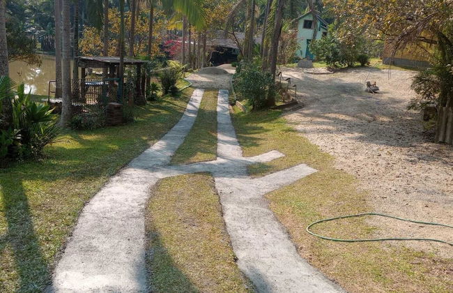 Sitio Libardo - Nova Trento - SC - Foto 63