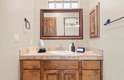 The Debonair Derby by PaseoHomesAZ with Heated Pool - Foto 70