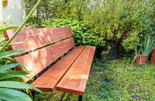 Im Rosengarten - Foto 24