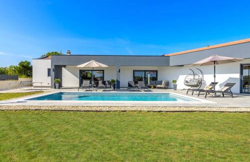 Villa Pia by Istrialux - Foto 18