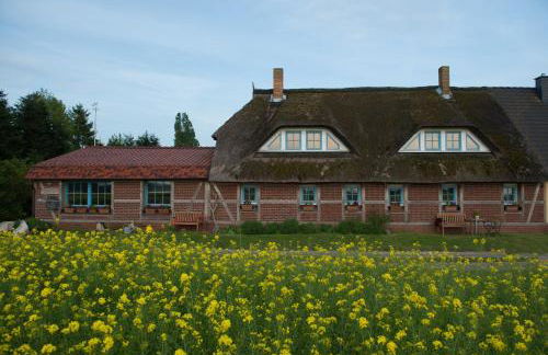 Landhaus Maltzien auf Rügen - Foto 1