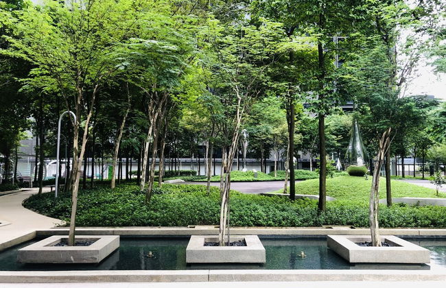 Family Staycation Suite - Foto 28