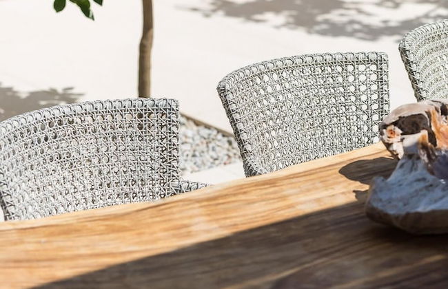 Elias Villa in Kalathas - Foto 42