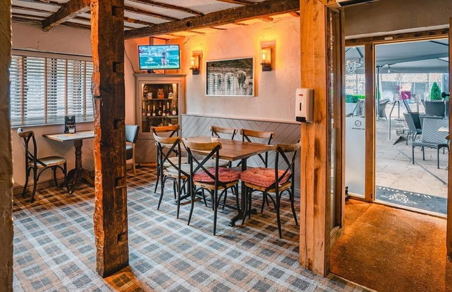 Charming 1-bed Loft in Caerleon - Foto 8