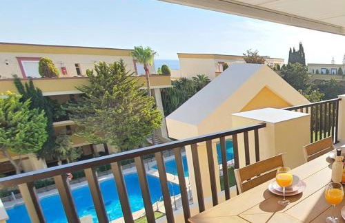 Luxury Apartment-Studio in Marbella - Photo 1