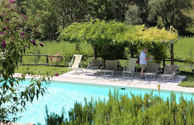 Verdidea - Podere della Bruciata - Foto 66