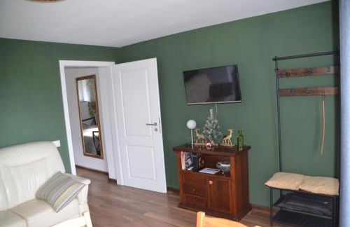 Ferienwohnung Osterhöhe - Foto 6