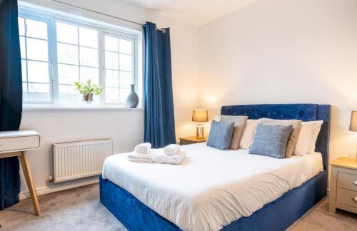 Comfortable 3 bedroom Home Chelmsford Sleeps 5 - Pass the Keys - Foto 36