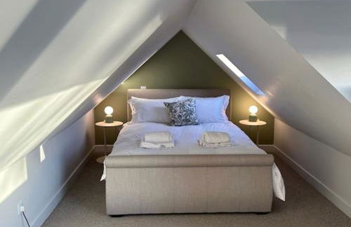 Whitegates - Foto 24