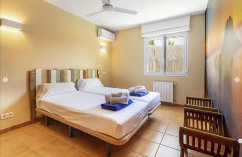 Villa Aloe Ibiza - Foto 10