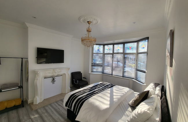 Grand Exclusive 2 Bed Apartment - London - Foto 6