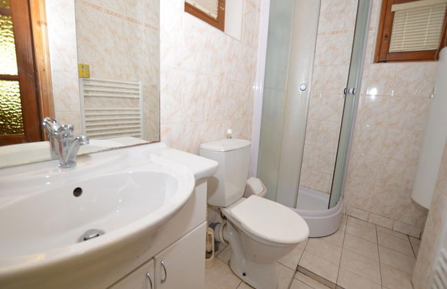 Chalet in Mala Skala Near Ski Slopes - Foto 14