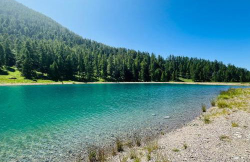 Gîtes les COMBES - Foto 27