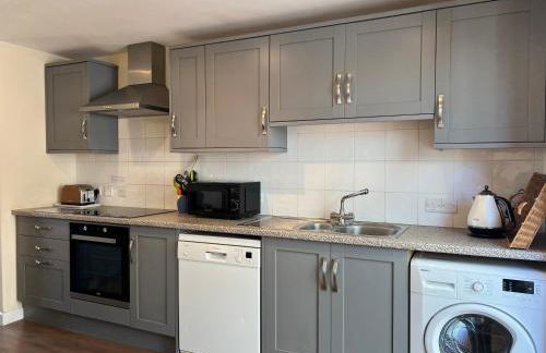 Roan Cottage - Foto 20