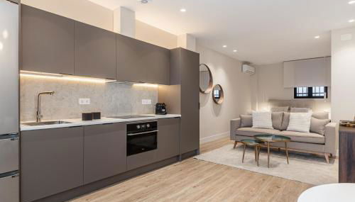 Waou Bernabeu I - Foto 5