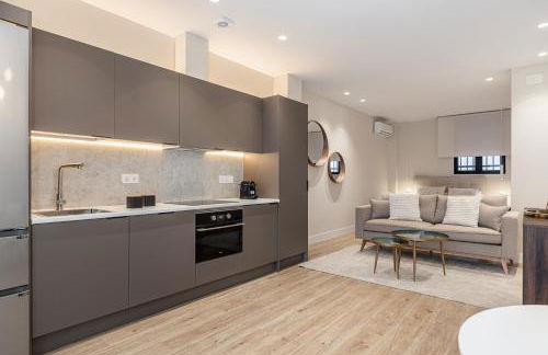 Waou Bernabeu I - Foto 5