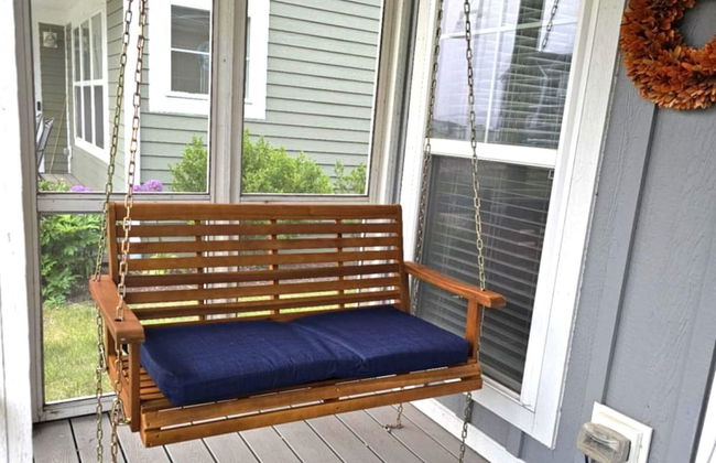 Our Happy Place #2 - Foto 1