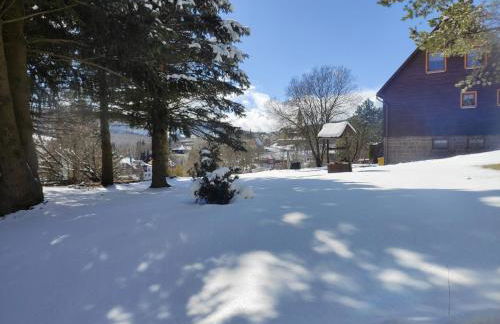Ferienwohnung An der Bimmelbahn - Familie Lange - Foto 12