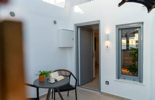 Enalios sunset suites - Foto 20