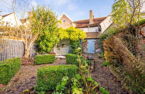 3 Lower Falkland Cottage Long Melford - Foto 18