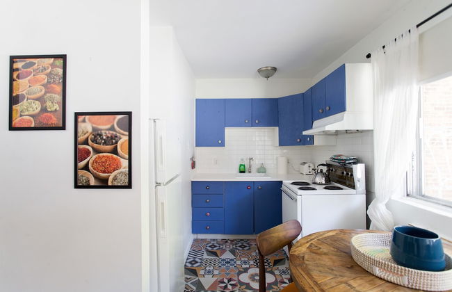 The Hutchinson Suites - Foto 28