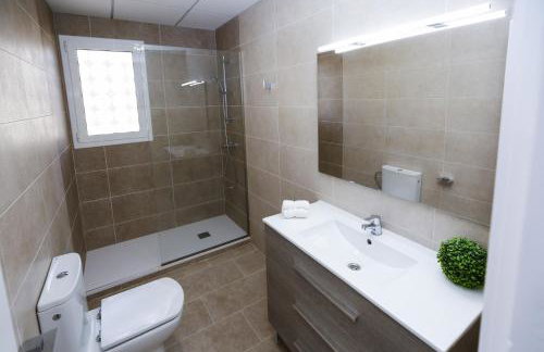 Apartaments QUEENS 1A - Foto 31