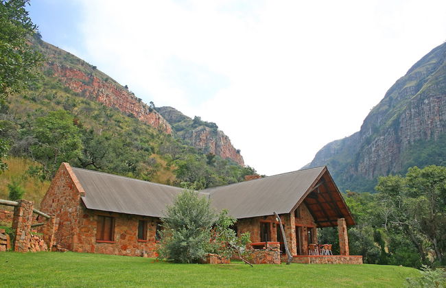 Verlorenkloof Estate - Foto 1