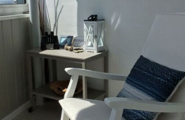 Holiday Apartment Weserweitblick - Photo 22