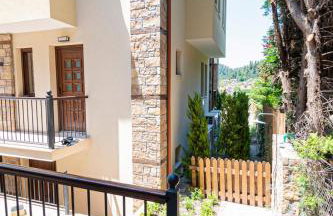 Penelope Luxury Suites - Foto 15