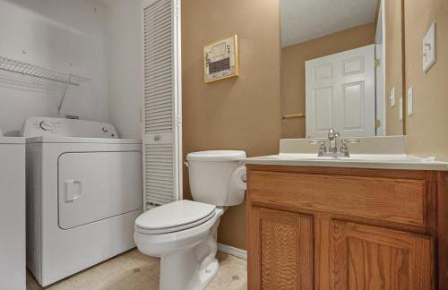 Bloomington Vacation Home - Foto 3