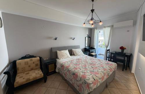 Vythos Rooms - Foto 33