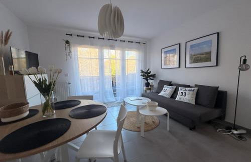 Aux portes des cabanes à huîtres - plage - awards2026 - Foto 1