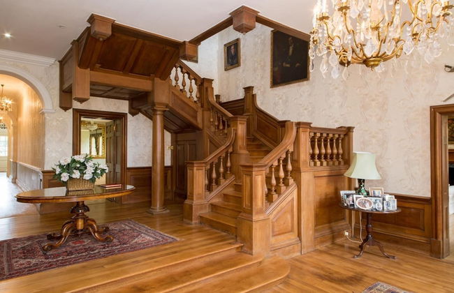 Prince Hill Holiday Cottages - Photo 34