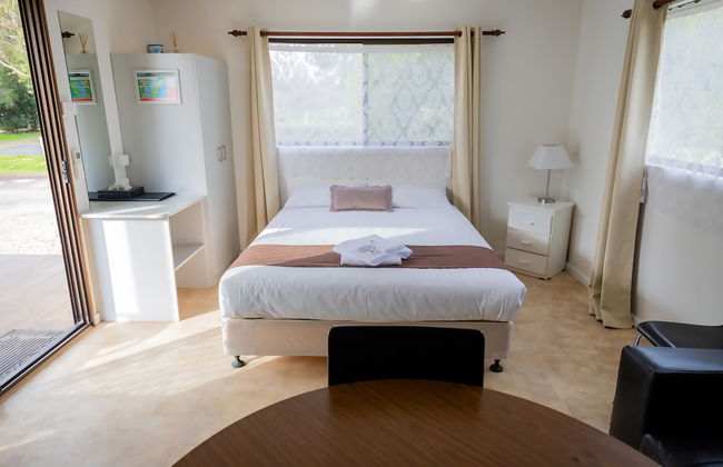 BIG4 Breeze Holiday Parks - Eildon - Foto 5