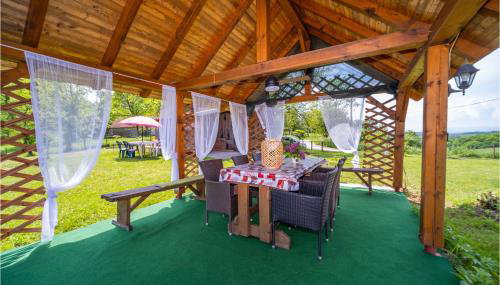 Awesome Home In Gornji Velemeric - Foto 3