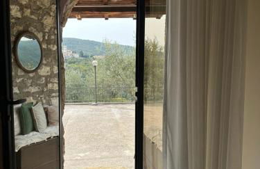 VILLA CHIARA - Relax con Vista sulla Cascata delle Marmore - Foto 14