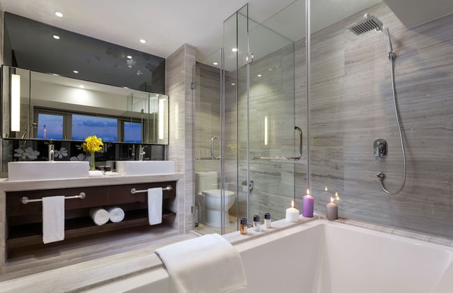 Savills Residence Daxin Shenzhen Bay - Foto 33