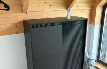 Sielskie Chatki - domki Twardorzeczka Lipowa - Foto 61