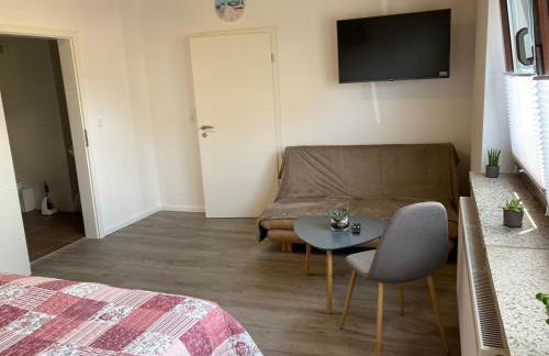 Ferienhaus Kuddel - Foto 13