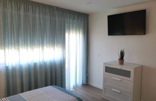 Apartamento con estupendas vistas - Foto 35