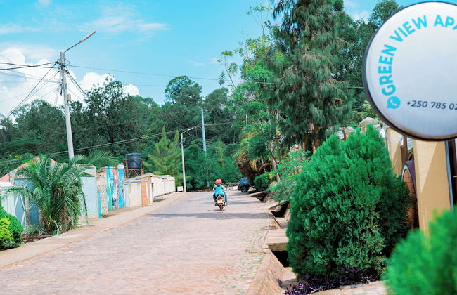 Nyumbani Downtown Cottages - Foto 42