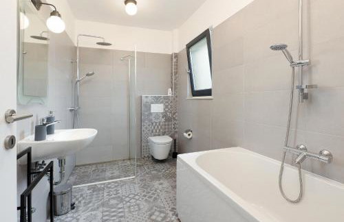 Villa Marconi - Foto 28