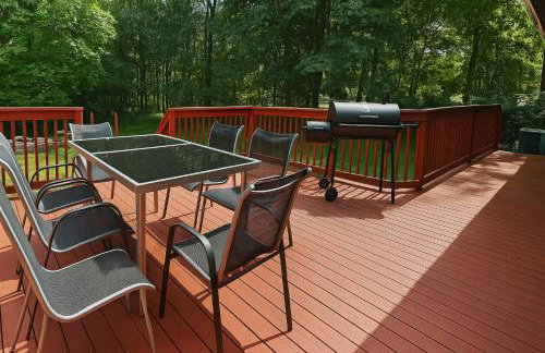 Serene Family Home Sleeps 16! - Foto 6