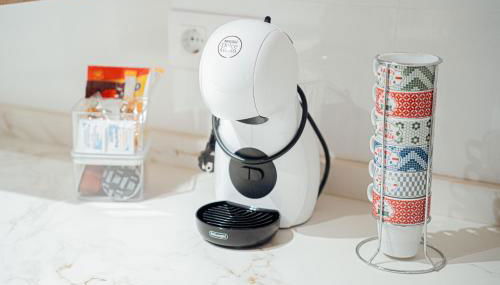 Apartamento La Tahona de San Gil - Foto 3