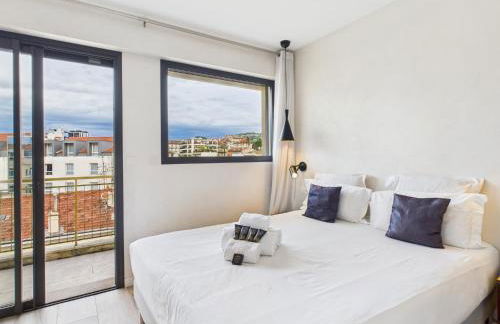 Residence Provencal - Luxurious - 300m Palais - LRA CANNES - Foto 49