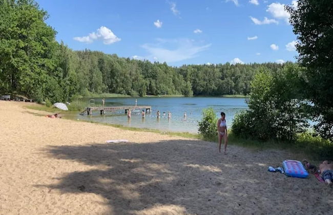 Feriendorf am Weinberg, Dobbrikow - Foto 13