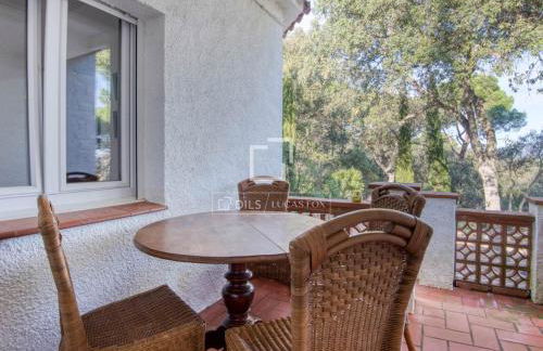 Mas Mundo - 4 Ferienhäuser in Calonge / Girona - Foto 24