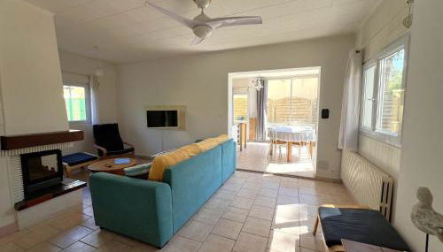 MISTRAL Appartement T3 pour 4 personnes proche plage de la Capte - Foto 2